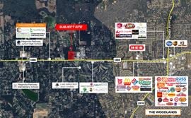 ±32 Acres FM 1488