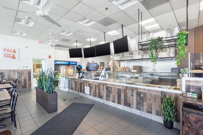 130 New Boston Street - KS Labs @Woburn Village