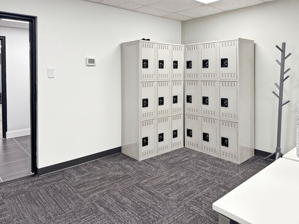 Regus - Oak Ridge - Tennessee Ave