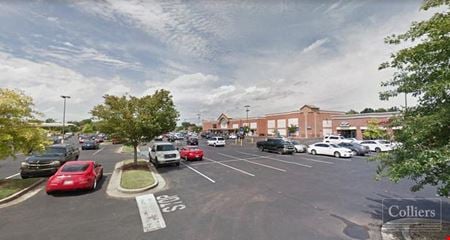 Photo of commercial space at 2042-2050 Lascassas Pike in Murfreesboro