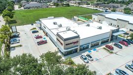 Shops at Reflection Bay - For Sale