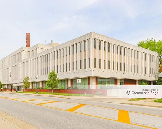 Hoover District, The - 101 & 219 East Maple Street