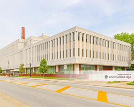 Hoover District, The - 101 & 219 East Maple Street
