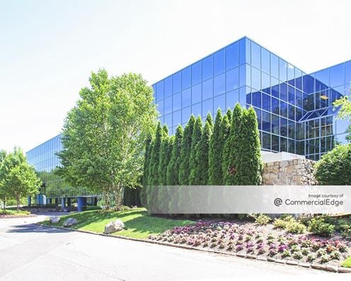 The Centre at Purchase - 1 Manhattanville Road