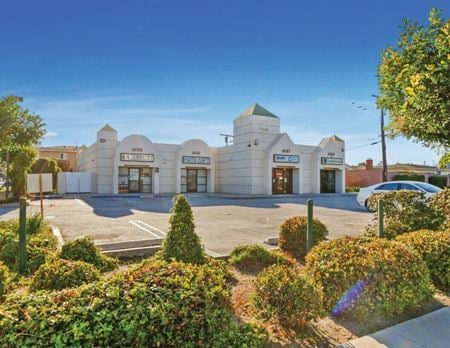Retail space for Sale at 18183 Van Ness Ave in Torrance