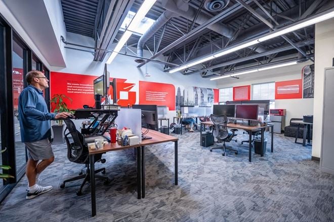 HANSA Workspace