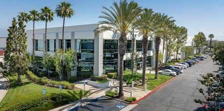 Industrial space for Rent at 3625 E. Jurupa Street in Ontario