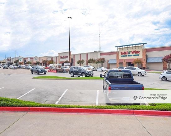 Vista Ridge Village