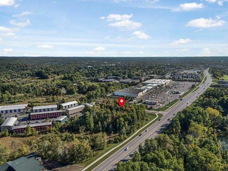 VacantLand space for Sale at 00 Perry Avenue in Big Rapids