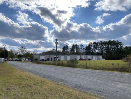 Photo of commercial space at 116 Pidgeon Bay Rd in Summerville