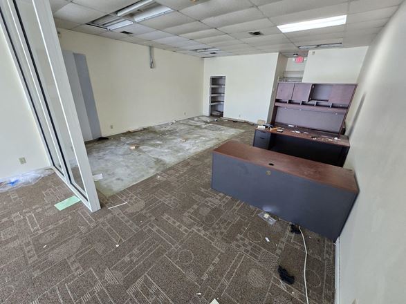 Office/Retail