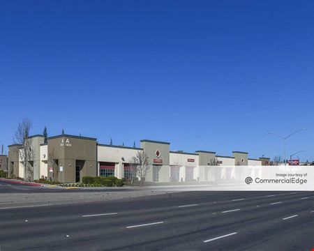 Office space for Rent at 1801 East March Lane in Stockton