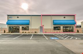 1130 W. Taylor Avenue