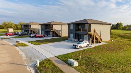 Multi-Family space for Sale at 101 Meadowbrook Dr in Newton