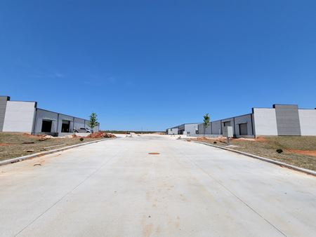 Photo of commercial space at 250 Royal Drive in Madison