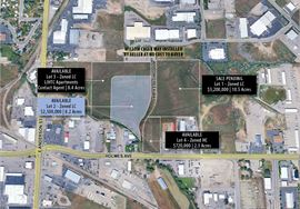 Willow Creek | Lot 2