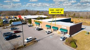 1330 Highway 411
