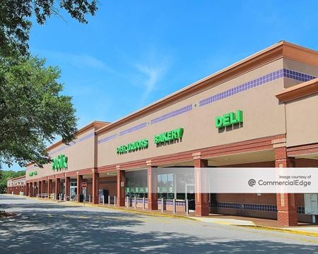 Retail space for Rent at 4329 Commercial Way in Spring Hill