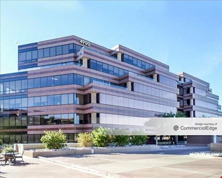 Office space for Rent at 4900 N Scottsdale Road in Scottsdale