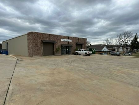 Photo of commercial space at Building 300, 115 Aulenbrock,  in Canton