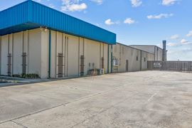 Off / Whs Acadiana Regional Airport