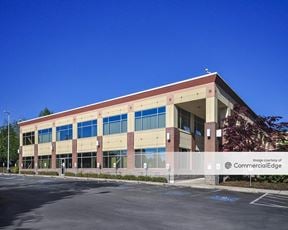 PeaceHealth Southwest Medical Center - Memorial Medical Office Building