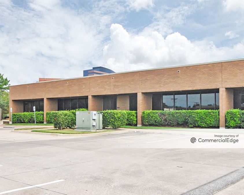 Not Verified 2100 North Greenville Avenue, Richardson, TX Retail