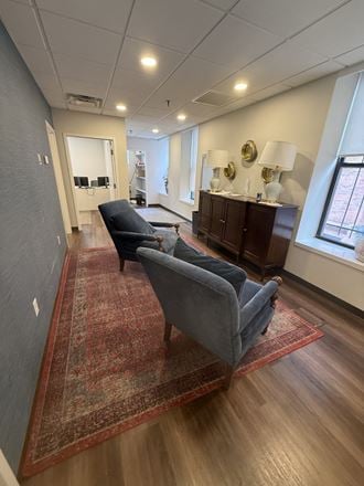 27 Mechanic Street