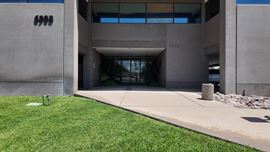 Executive Office Space in Prime Scottsdale Location