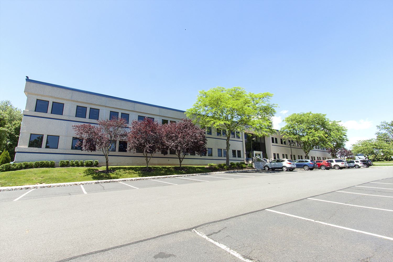 Raritan Valley Professional Center