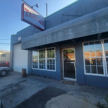 Retail space for Rent at 23 North Main Street in Dry Ridge