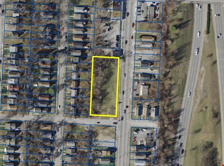 Photo of commercial space at 5130 Prospect Avenue in Kansas City