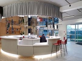 Regus - University Executive Park