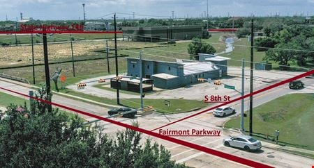 VacantLand space for Sale at 1026 8th Street in La Porte