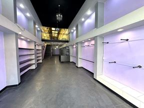 8th & LA St Retail Spaces