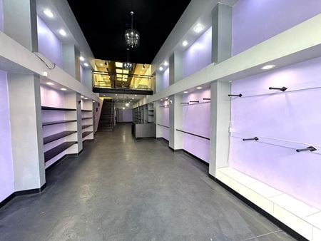 Retail space for Rent at 800 S Los Angeles St in Los Angeles