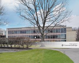 Wellesley Office Park - 100 William Street