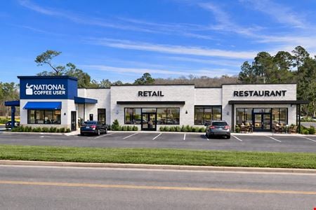 Retail space for Rent at 2011 S Mckenzie St in Foley