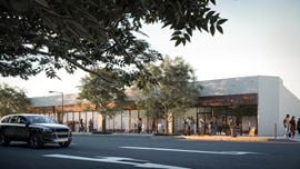 LAST TWO UNITS IN REMODELED PICO UNION BLDG