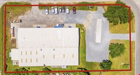 Industrial space for Sale at 103 Ardis Street in Summerville