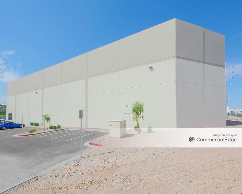 Prologis Phoenix Distribution Center - 555 South 65th Avenue