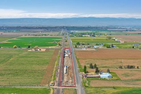 Pacific Propane NW LLC