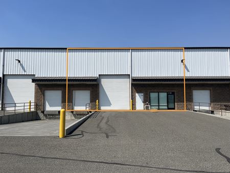 Photo of commercial space at 1430 E Hillsboro St in Pasco