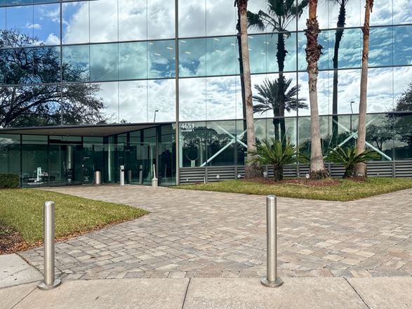 FL, Jacksonville - Quadrant I