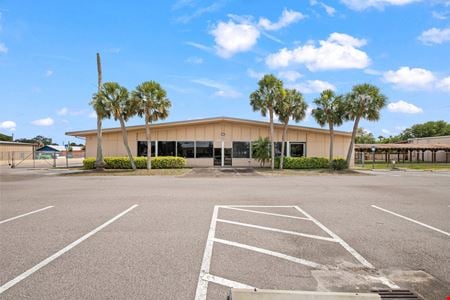 Industrial space for Rent at 185 Barton Blvd in Rockledge