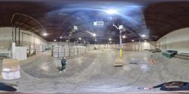 1235 - Taylor Warehouse