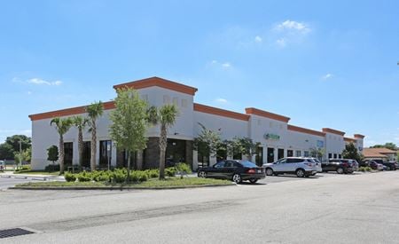 Office space for Rent at 3711 S US 27 in Clermont
