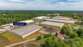±60,000-SF Warehouse E Available For Lease