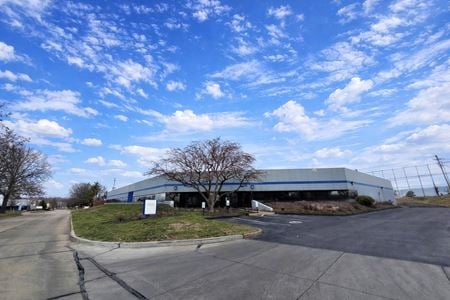 Industrial space for Sale at 20 & 28 Point West Boulevard in Saint Charles