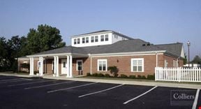 Newly built free standing sublease opportunity in Gahanna, OH